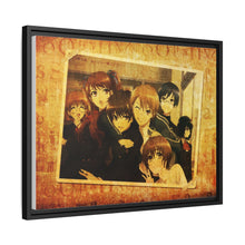 Load image into Gallery viewer, Another Canvas Framed Art Print
