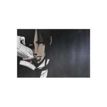 Load image into Gallery viewer, Black Butler Rug
