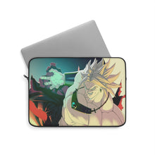 Load image into Gallery viewer, Broly Laptop Sleeve
