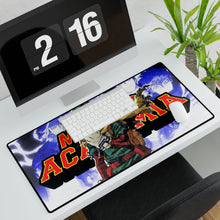 Load image into Gallery viewer, My Hero Academia Season 7 Mouse Pad (Desk Mat)
