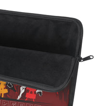 Load image into Gallery viewer, Anime Neon Genesis Evangelion Laptop Sleeve
