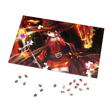 Load image into Gallery viewer, KonoSuba - God’s blessing on this wonderful world!! Jigsaw Puzzle
