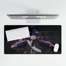 Load image into Gallery viewer, Dark Gathering Mouse Pad (Desk Mat)
