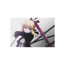 Load image into Gallery viewer, Fate/Stay Night Rug
