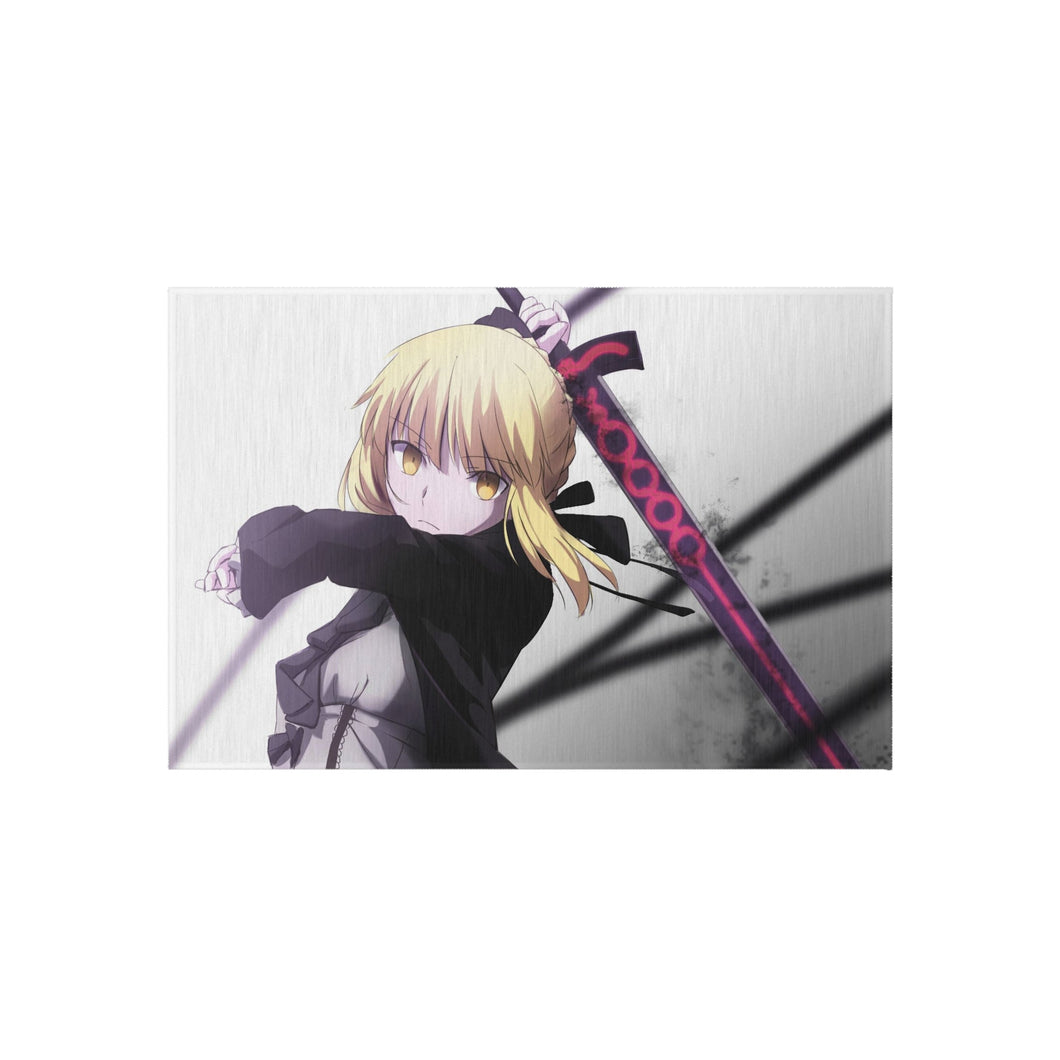 Fate/Stay Night Rug