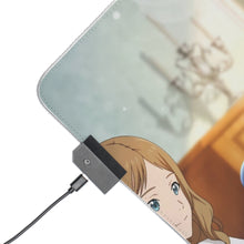 Load image into Gallery viewer, Sword Art Online: Alicization RGB LED Mouse Pad (Desk Mat)
