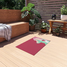 Load image into Gallery viewer, Momoi Satsuki Rug
