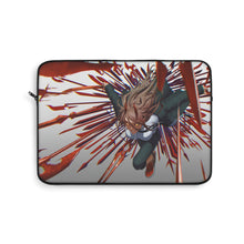 Load image into Gallery viewer, Anime Chainsaw Man Laptop Sleeve
