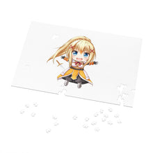 Load image into Gallery viewer, KonoSuba - God’s blessing on this wonderful world!! Jigsaw Puzzle
