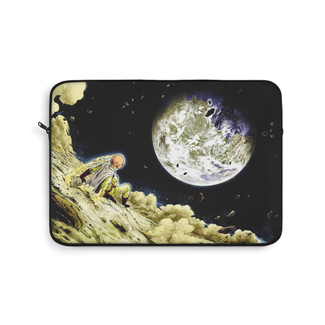 Anime One-Punch Manr Laptop Sleeve
