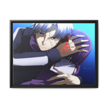 Load image into Gallery viewer, Anime Fate/Zero Canvas Framed Art Print
