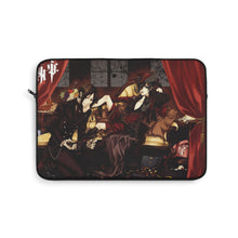 Load image into Gallery viewer, Black Butler Laptop Sleeve
