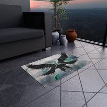 Load image into Gallery viewer, Tormenta de murcielago Rug
