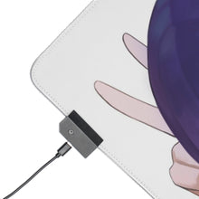 Load image into Gallery viewer, Chainsaw Man RGB LED Mouse Pad (Desk Mat)
