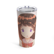 Load image into Gallery viewer, Hyouka Eru Chitanda Tumbler 20oz
