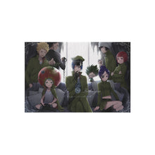 Load image into Gallery viewer, Reborn! Katekyo Hitman Reborn Rug
