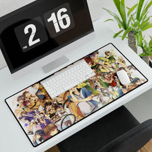 Load image into Gallery viewer, The Prince Of Tennis Mouse Pad (Desk Mat)

