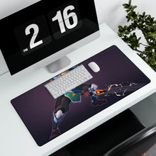 Load image into Gallery viewer, If Link was in Overwatch Mouse Pad (Desk Mat)
