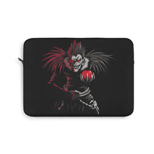 Load image into Gallery viewer, Ryuk (Death Note) Laptop Sleeve
