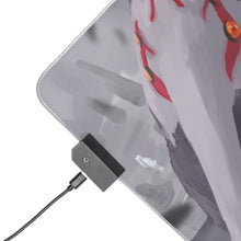 Load image into Gallery viewer, Anime RWBY RGB LED Mouse Pad (Desk Mat)

