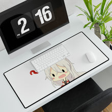 Load image into Gallery viewer, Anime Urara Meirochō Mouse Pad (Desk Mat)
