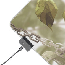 Load image into Gallery viewer, nan RGB LED Mouse Pad (Desk Mat)
