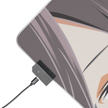 Load image into Gallery viewer, Sword Art Online II RGB LED Mouse Pad (Desk Mat)
