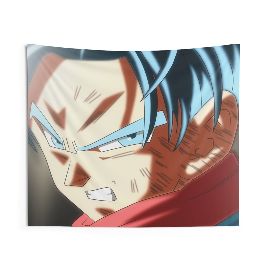 Trunks Indoor Wall Tapestry