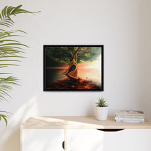 Load image into Gallery viewer, Anime Vinland Saga Canvas Framed Art Print
