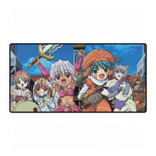 Load image into Gallery viewer, Aesthetica Of A Rogue Hero Mouse Pad (Desk Mat)
