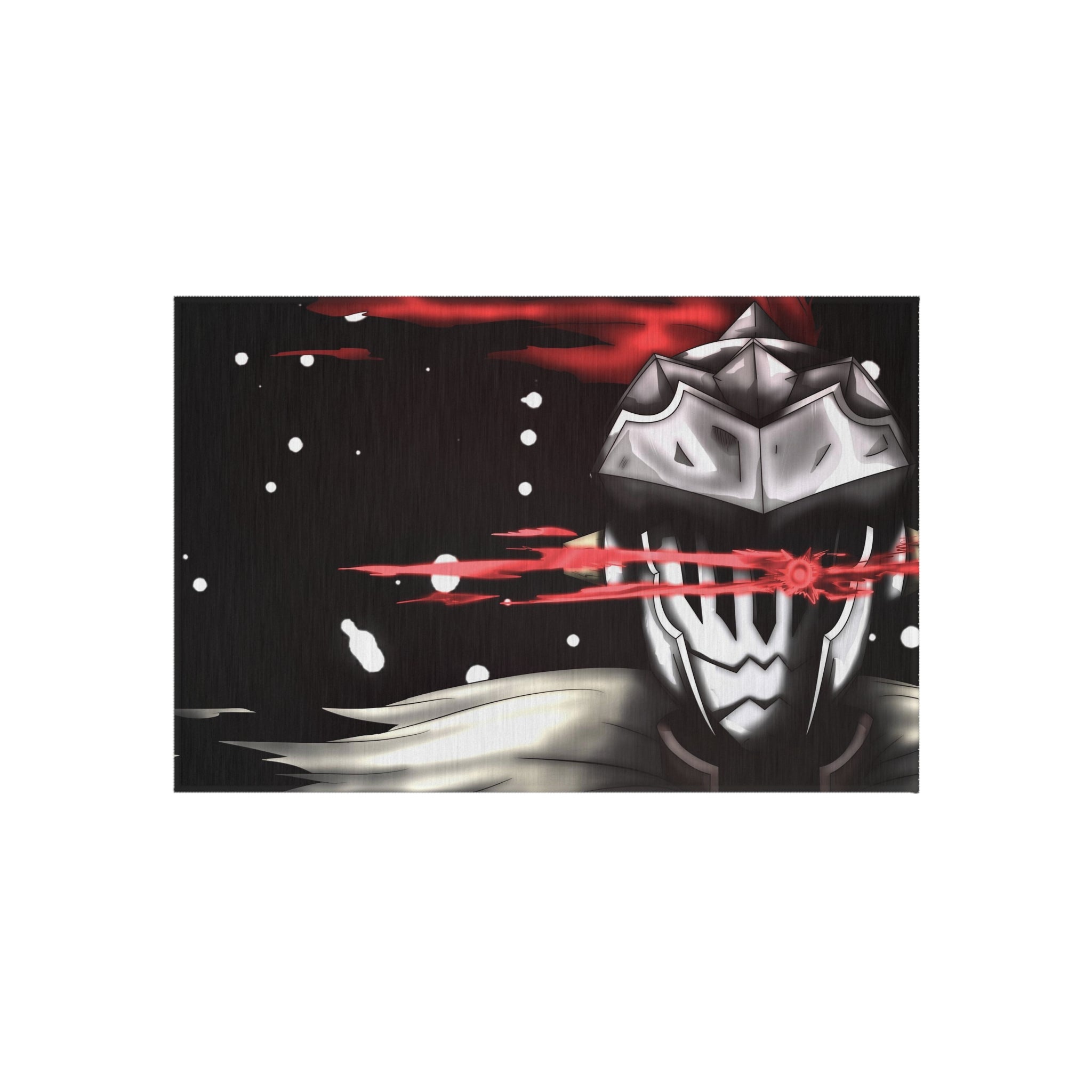 Goblin Slayer Goblin Slayer Rug