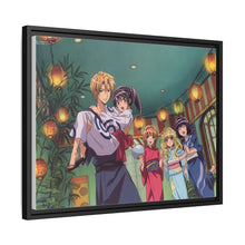 Load image into Gallery viewer, Maid Sama! Canvas Framed Art Print
