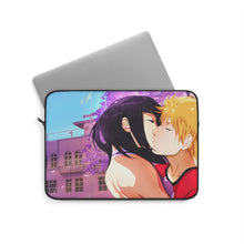 Load image into Gallery viewer, NaruHina Laptop Sleeve
