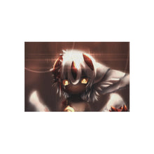 Load image into Gallery viewer, Anime Made In Abyss Rug
