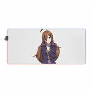 Wiz RGB LED Mouse Pad (Desk Mat)