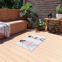 Load image into Gallery viewer, Girls und Panzer Rug
