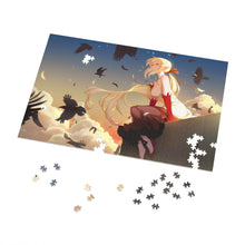Load image into Gallery viewer, Anime Monogatari (Series) Jigsaw Puzzle
