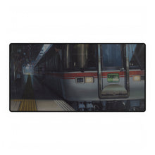 Load image into Gallery viewer, Your Name. Mouse Pad (Desk Mat)

