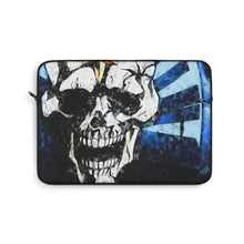 Load image into Gallery viewer, Anime Jojo&#39;s Bizarre Adventure Laptop Sleeve
