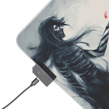 Load image into Gallery viewer, Anime Bleach RGB LED Mouse Pad (Desk Mat)

