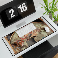 Load image into Gallery viewer, Anime Spy x Family Mouse Pad (Desk Mat)

