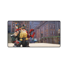 Load image into Gallery viewer, Overwatch 2 Mouse Pad (Desk Mat)

