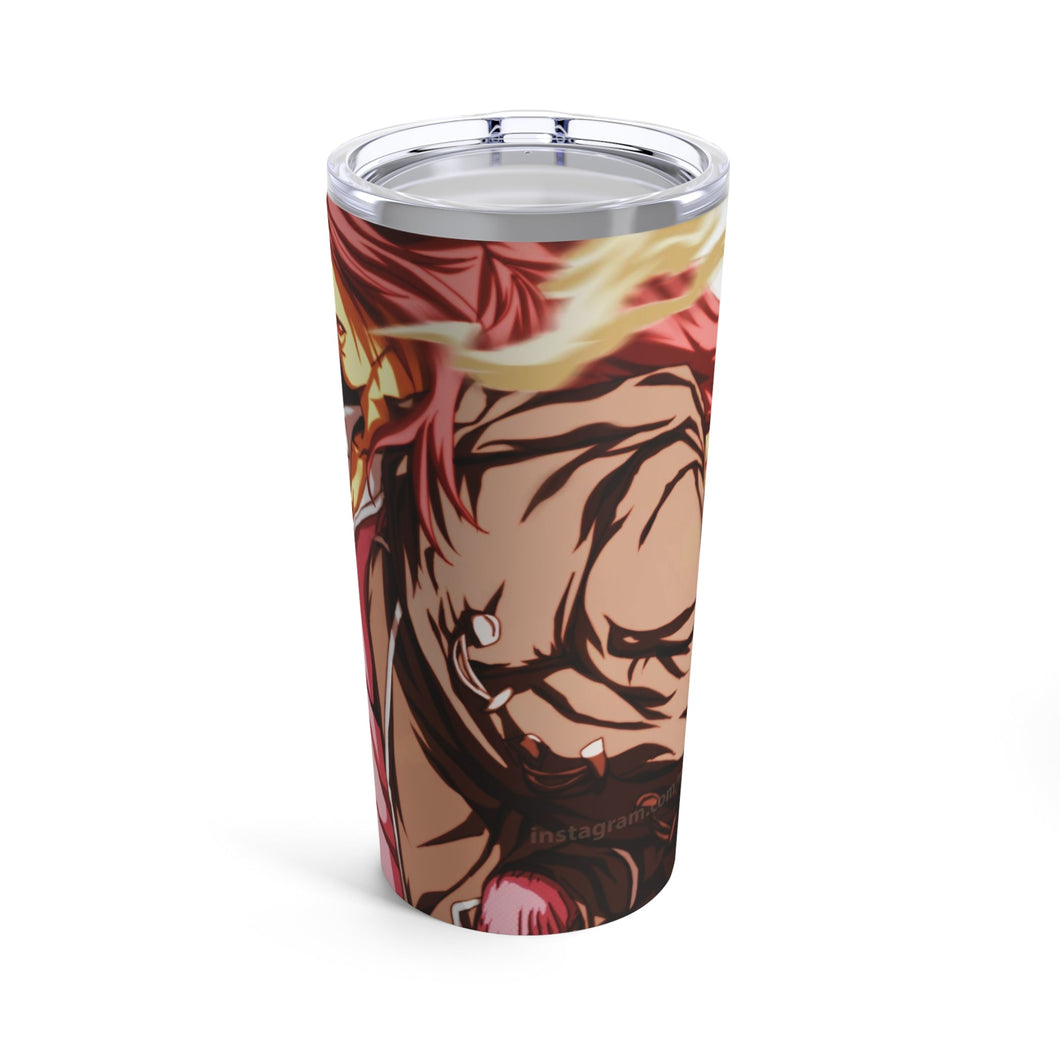 Food Wars: Shokugeki no Soma Tumbler 20oz