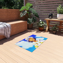 Load image into Gallery viewer, Anime Aria Rug
