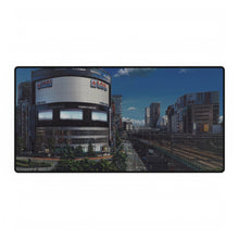 Load image into Gallery viewer, Your Name. Mouse Pad (Desk Mat)

