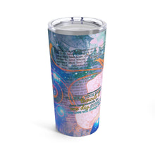 Load image into Gallery viewer, Hori-san To Miyamura-kun Tumbler 20oz
