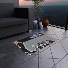 Load image into Gallery viewer, Anime Bleach Rug
