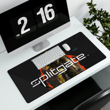 Load image into Gallery viewer, Splitgate Game Mouse Pad (Desk Mat)
