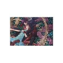 Load image into Gallery viewer, Anime Amnesia Rug

