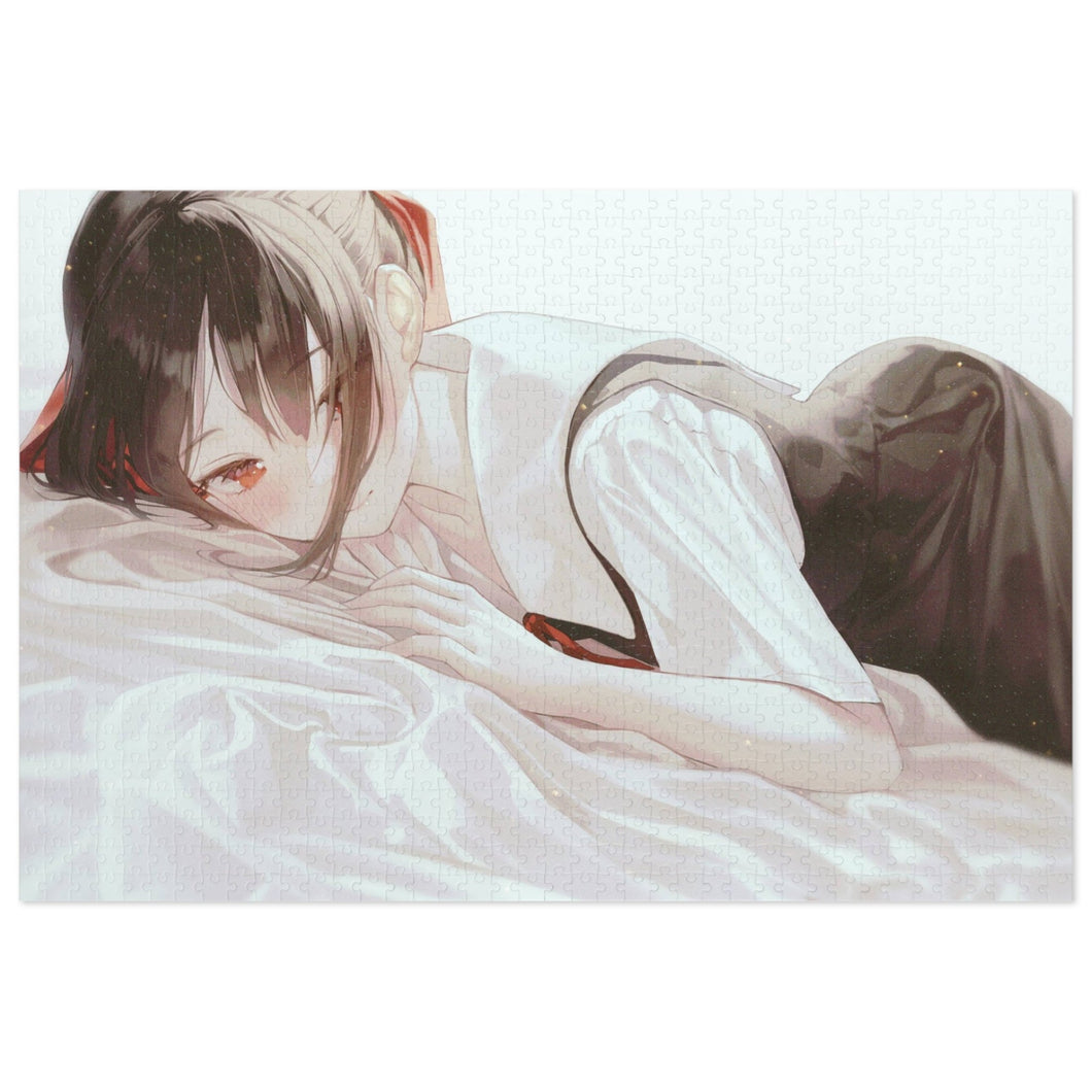 Kaguya Jigsaw Puzzle